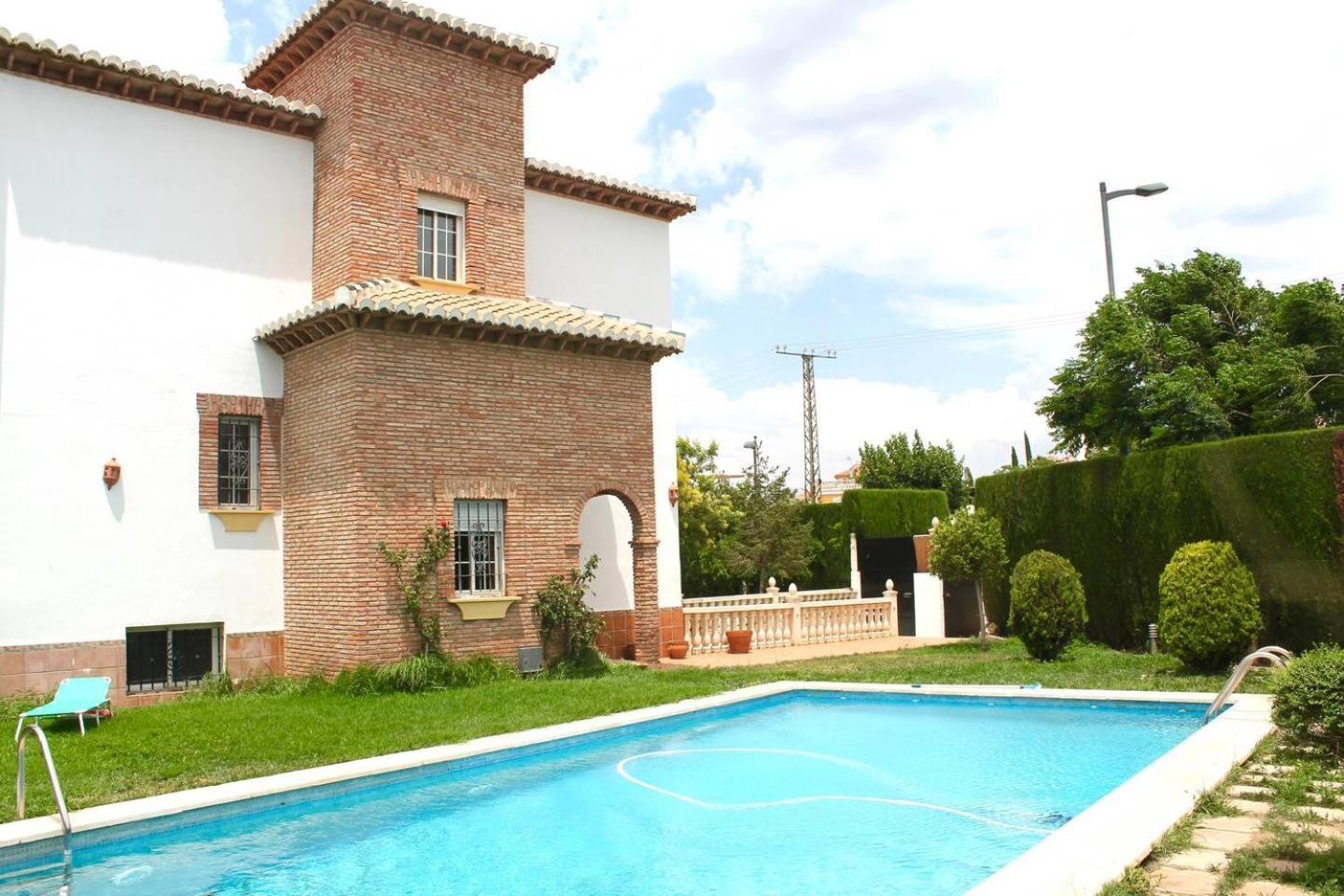 Villa Marin Suspiro del Moro Exterior foto